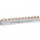 Bareta cu pini 3P 57M Hager-Polo